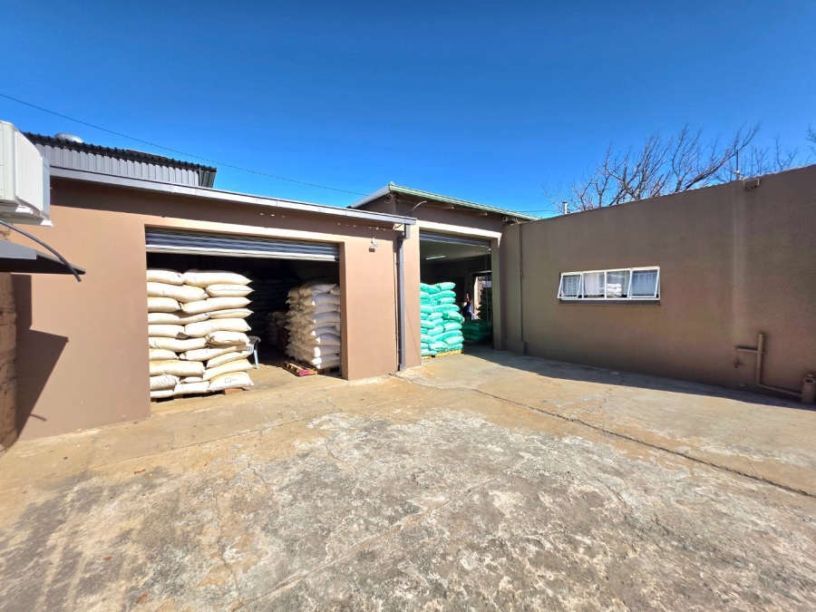 Commercial Property for Sale in Bethlehem Free State